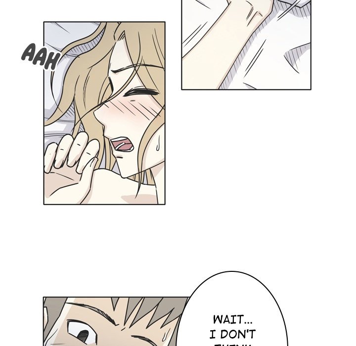 Misfortune Chapter 3 image 47