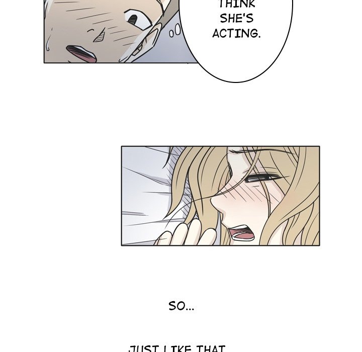 Misfortune Chapter 3 image 48