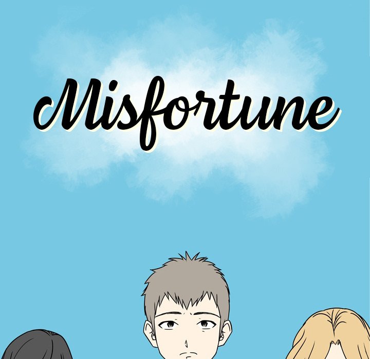 Misfortune Chapter 3 image 4