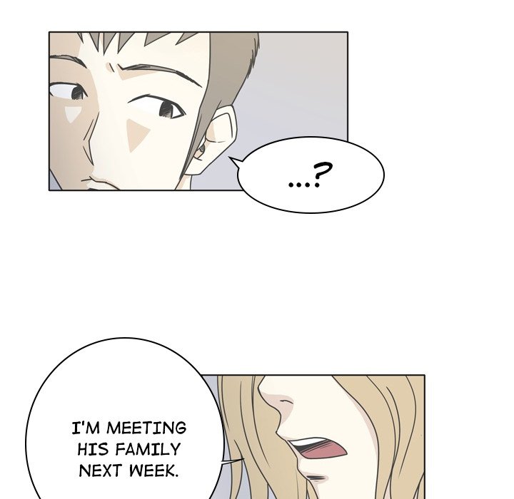 Misfortune Chapter 3 image 56