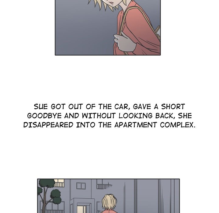 Misfortune Chapter 3 image 61