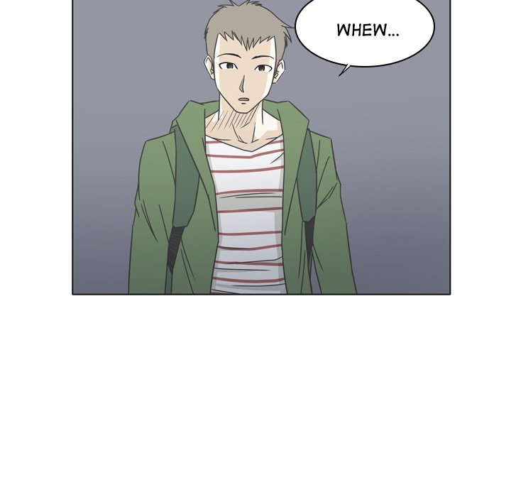 Misfortune Chapter 3 image 63