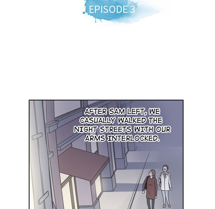 Misfortune Chapter 3 image 6