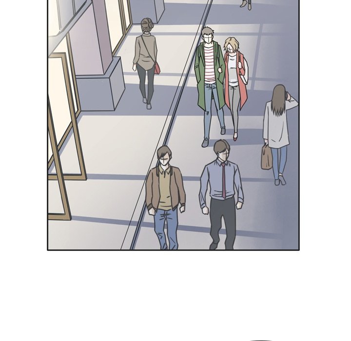 Misfortune Chapter 3 image 7