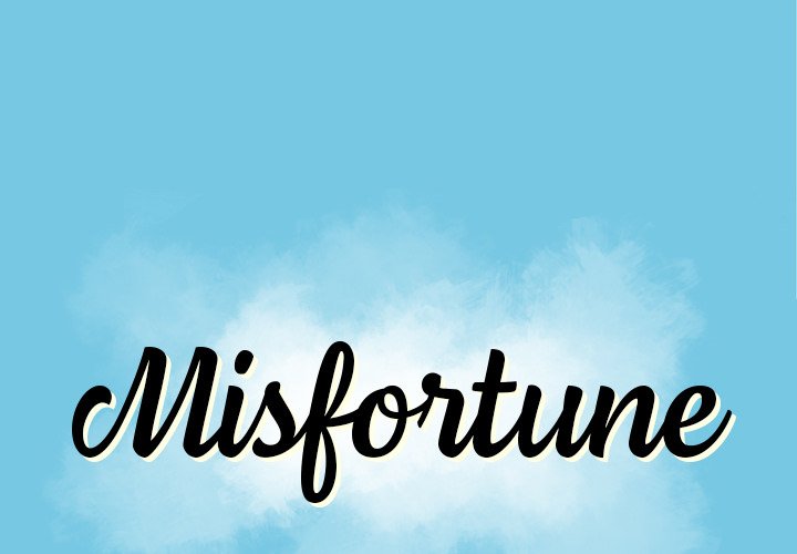 Misfortune Chapter 5 image 0