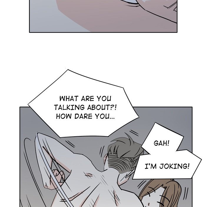 Misfortune Chapter 5 image 10