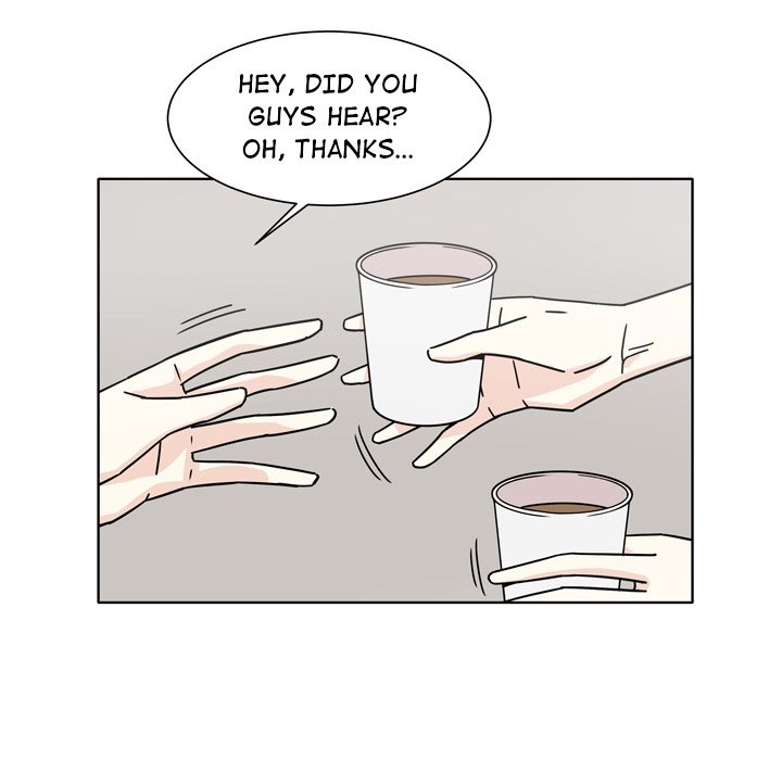 Misfortune Chapter 5 image 12