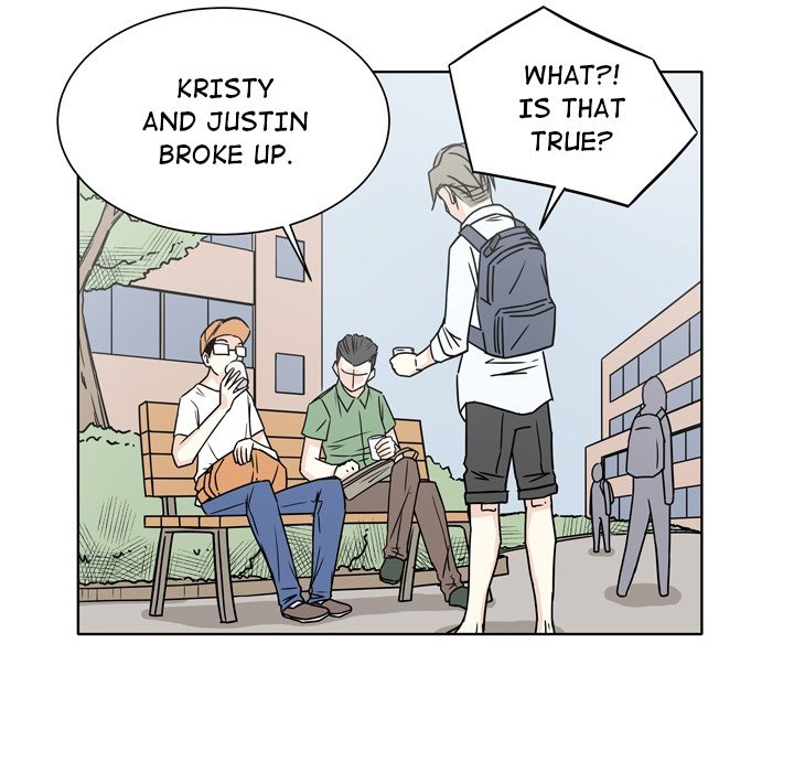 Misfortune Chapter 5 image 13