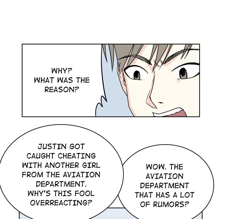 Misfortune Chapter 5 image 14