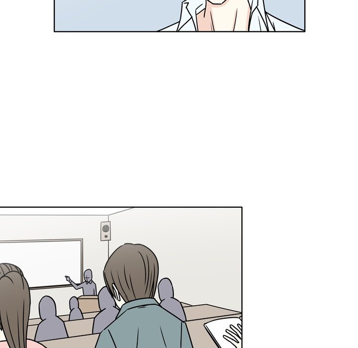 Misfortune Chapter 5 image 16