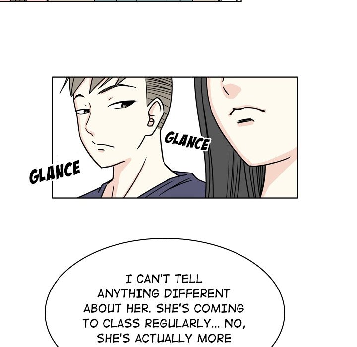 Misfortune Chapter 5 image 17