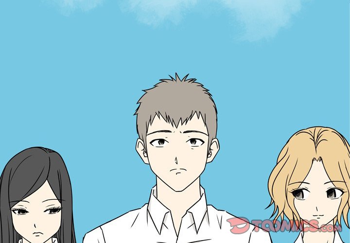 Misfortune Chapter 5 image 1