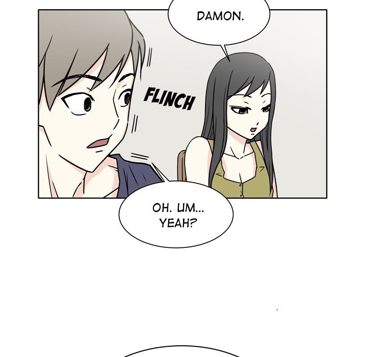 Misfortune Chapter 5 image 19
