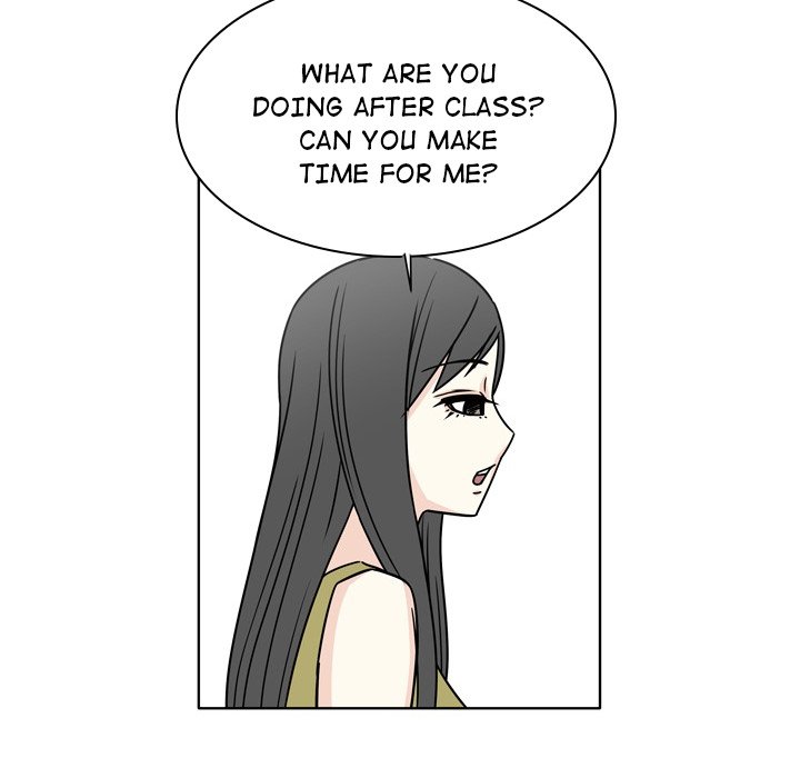 Misfortune Chapter 5 image 20