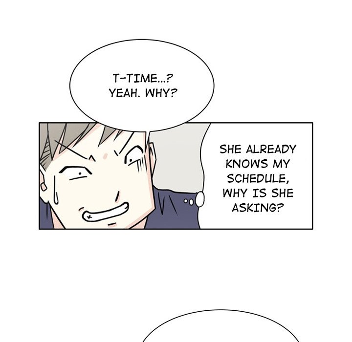 Misfortune Chapter 5 image 21