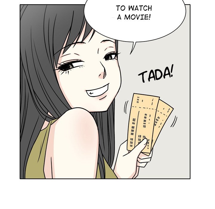 Misfortune Chapter 5 image 22
