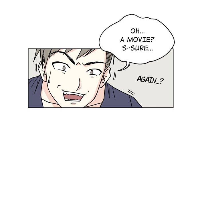 Misfortune Chapter 5 image 23