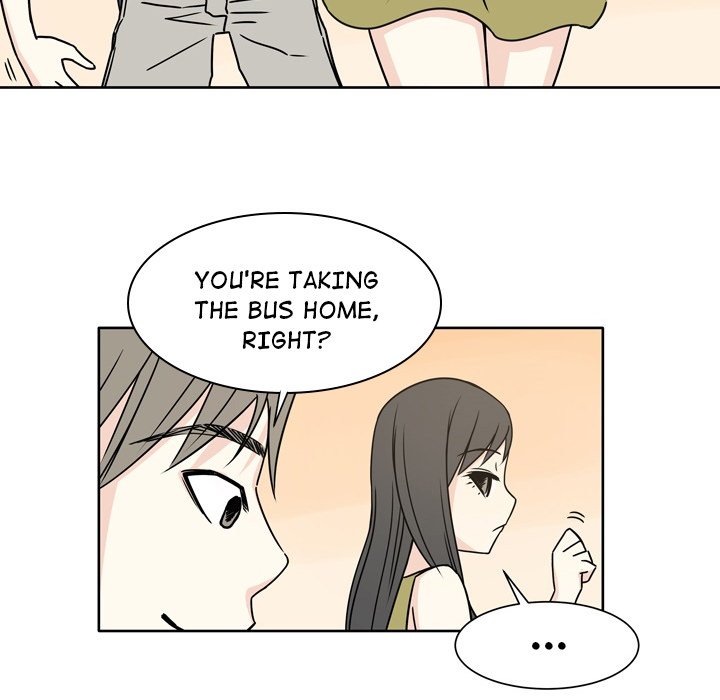 Misfortune Chapter 5 image 26
