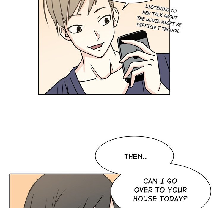 Misfortune Chapter 5 image 28