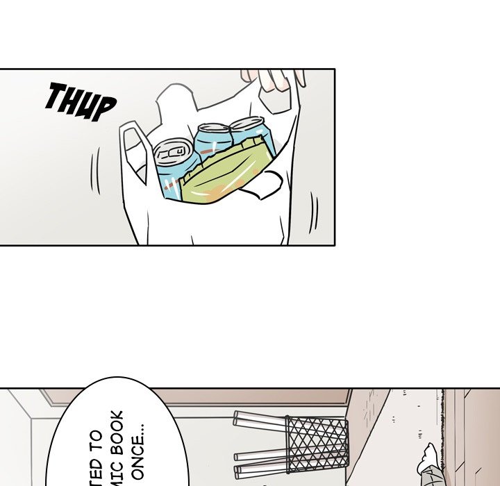 Misfortune Chapter 5 image 31