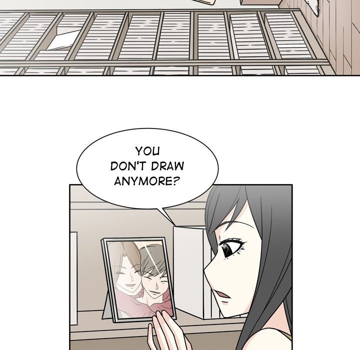 Misfortune Chapter 5 image 33