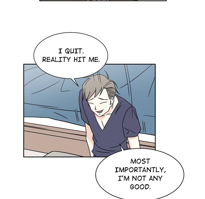 Misfortune Chapter 5 image 34