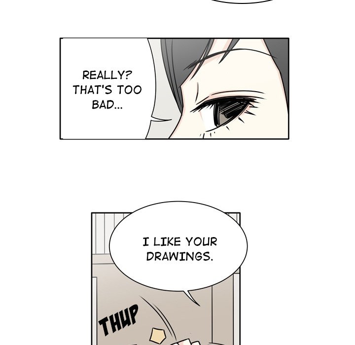Misfortune Chapter 5 image 35