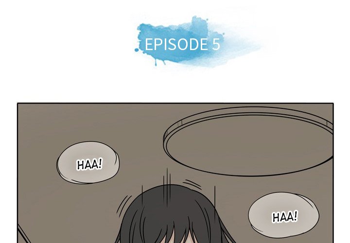 Misfortune Chapter 5 image 3