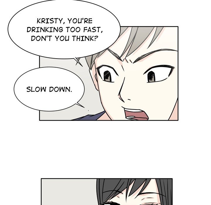 Misfortune Chapter 5 image 40
