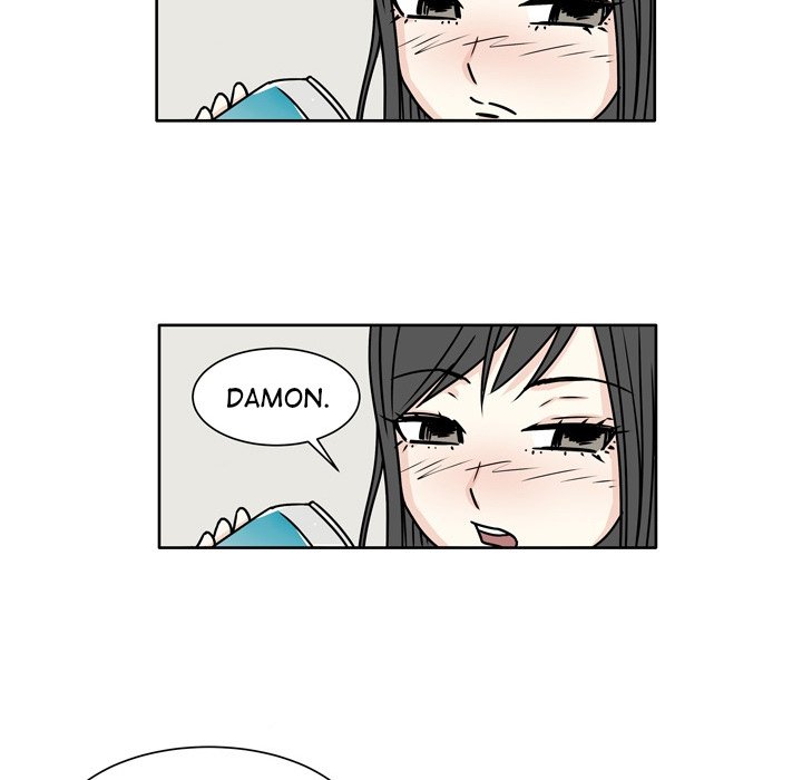 Misfortune Chapter 5 image 41
