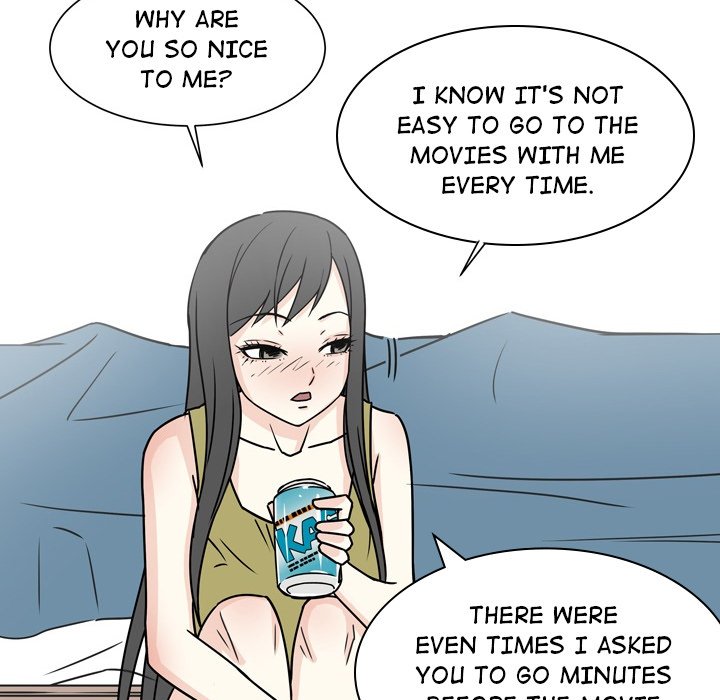 Misfortune Chapter 5 image 42