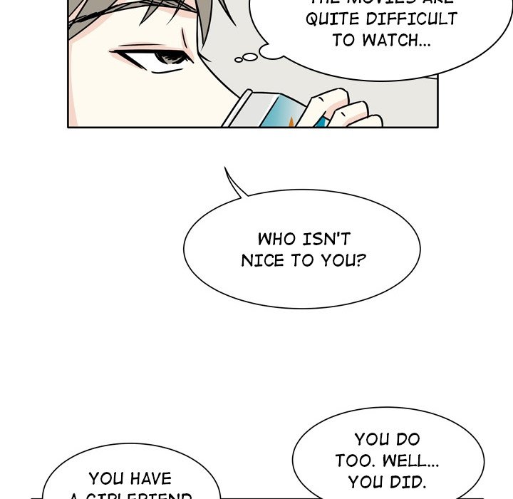 Misfortune Chapter 5 image 44