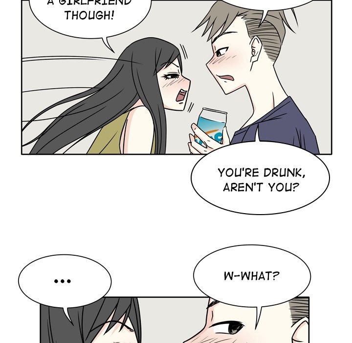 Misfortune Chapter 5 image 45