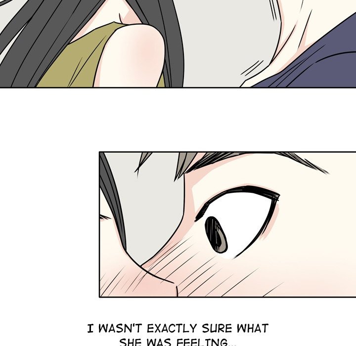 Misfortune Chapter 5 image 47