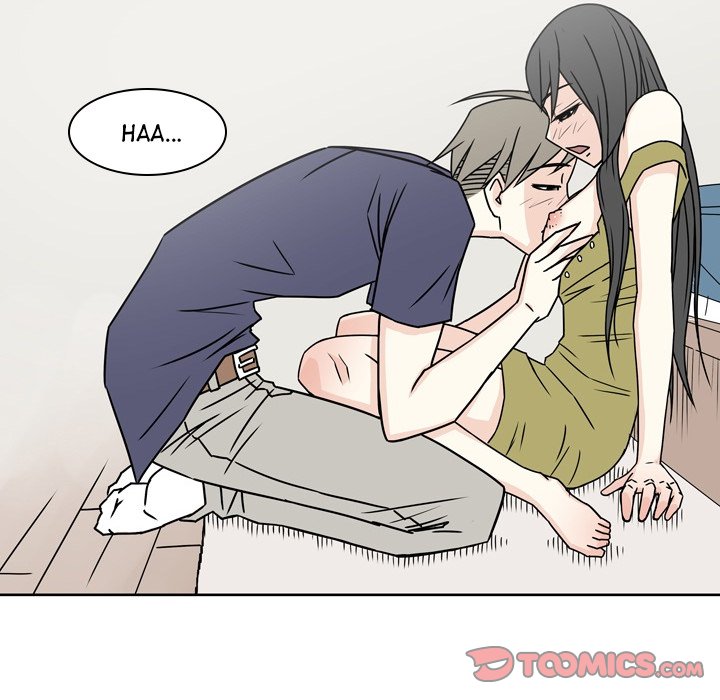 Misfortune Chapter 5 image 53