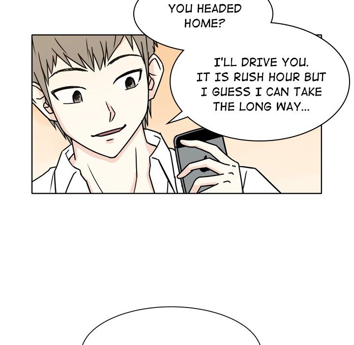 Misfortune Chapter 5 image 73