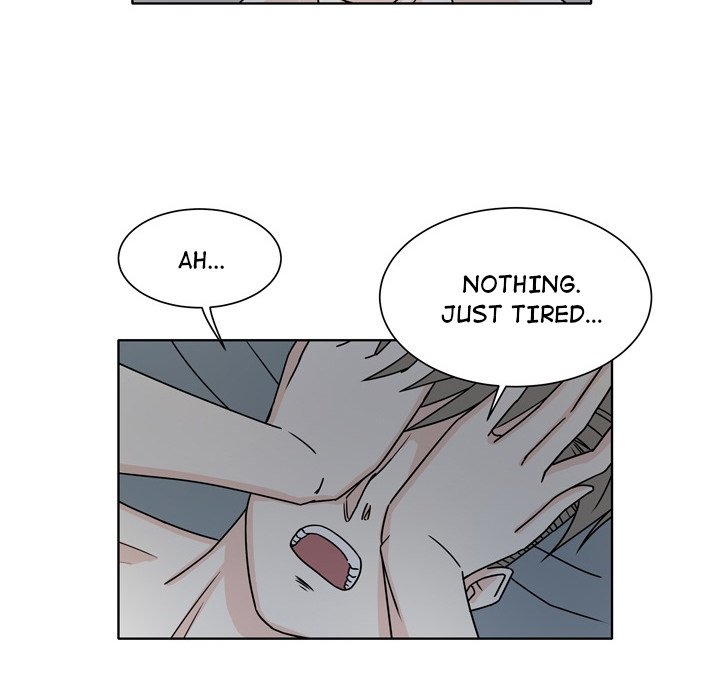 Misfortune Chapter 5 image 7