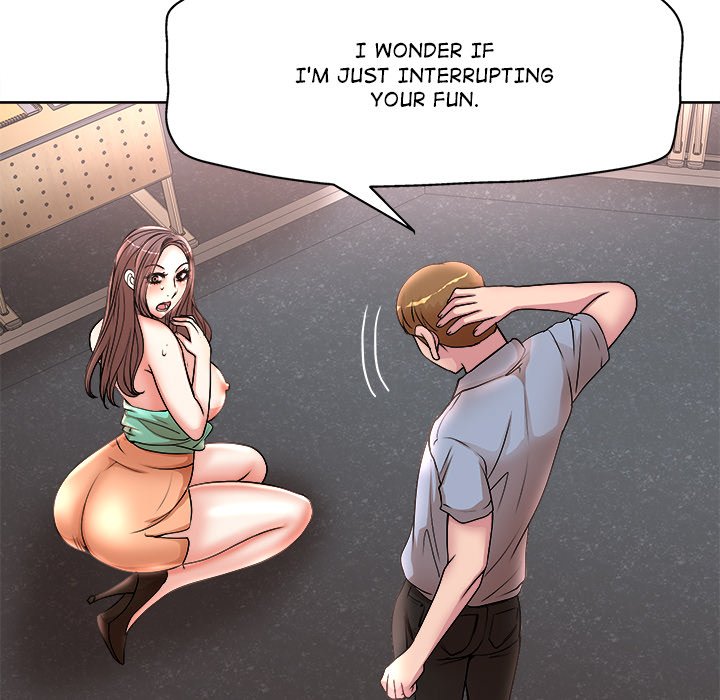 My Wife’s Students Chapter 25 image 35