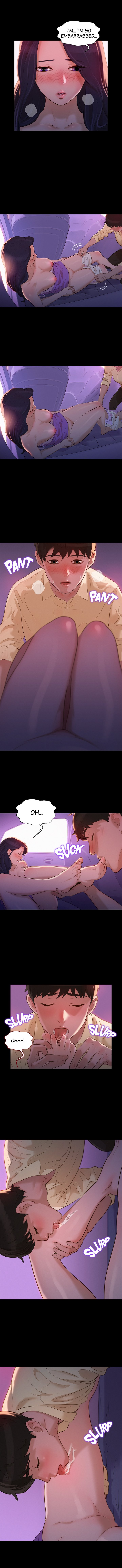 Let Me Drive Chapter 10 image 1