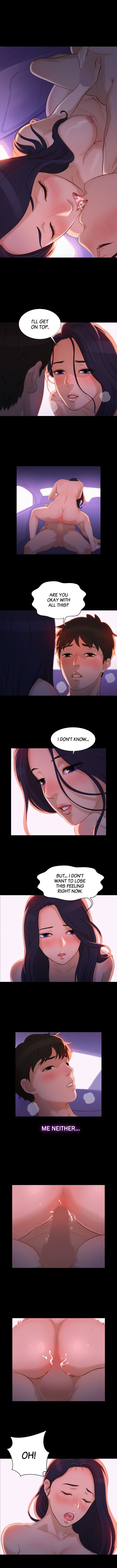 Let Me Drive Chapter 10 image 4