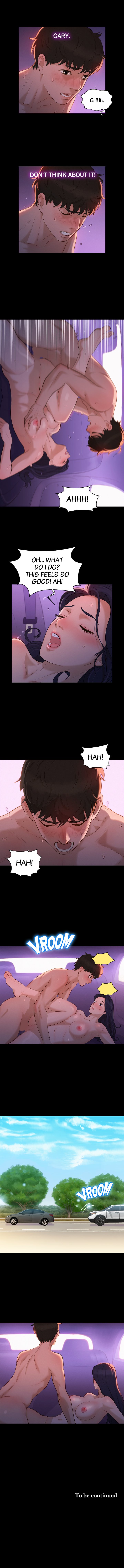 Let Me Drive Chapter 10 image 6
