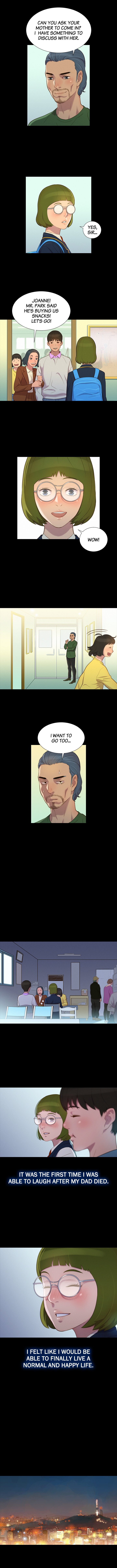 Let Me Drive Chapter 15 image 3