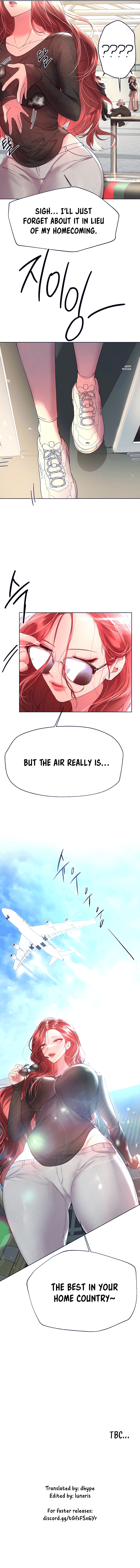 My Sister’s Friends Chapter 42 image 7