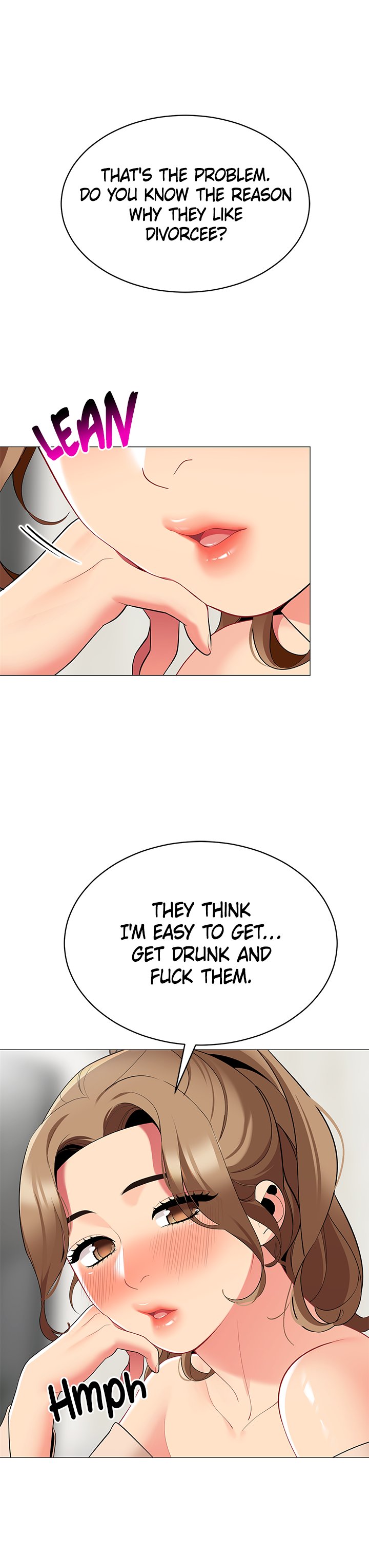 Nice Day for Camping Chapter 19 image 10