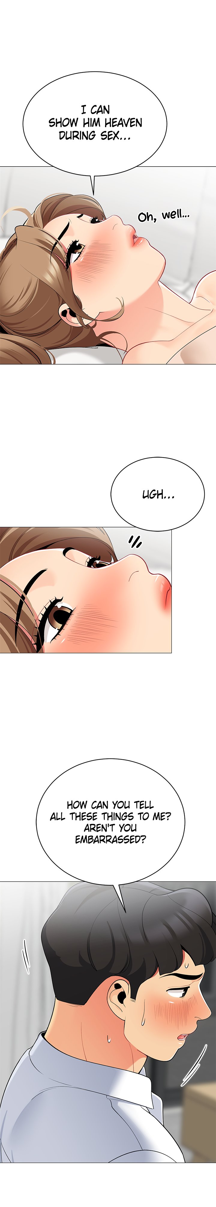 Nice Day for Camping Chapter 19 image 14