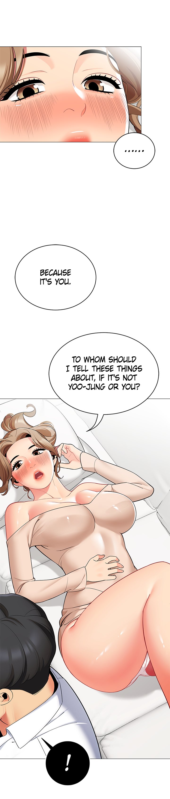 Nice Day for Camping Chapter 19 image 15