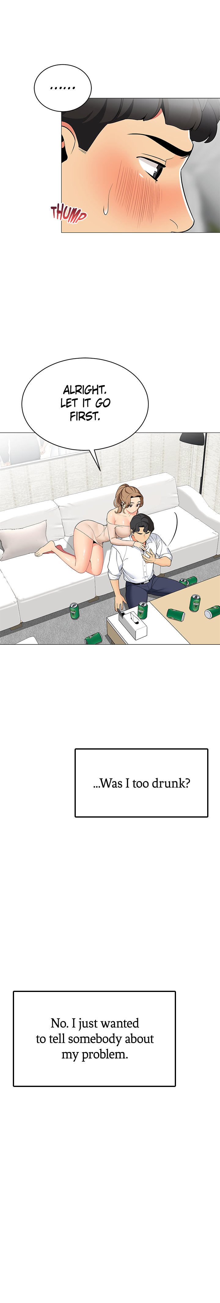 Nice Day for Camping Chapter 19 image 21