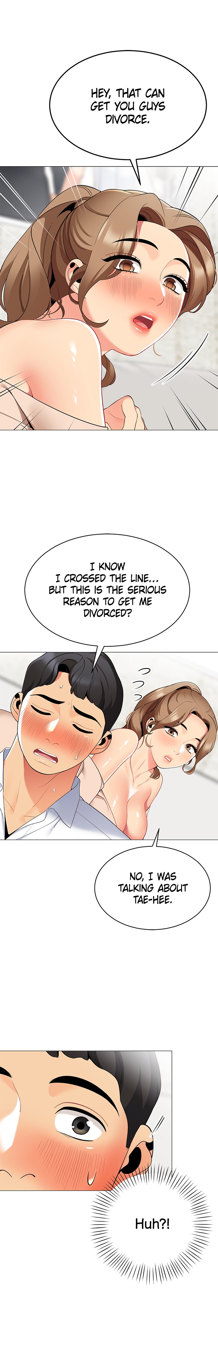 Nice Day for Camping Chapter 19 image 23