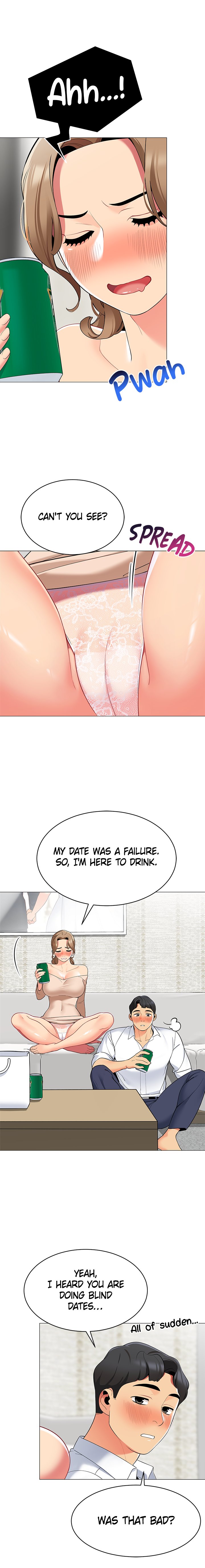 Nice Day for Camping Chapter 19 image 7