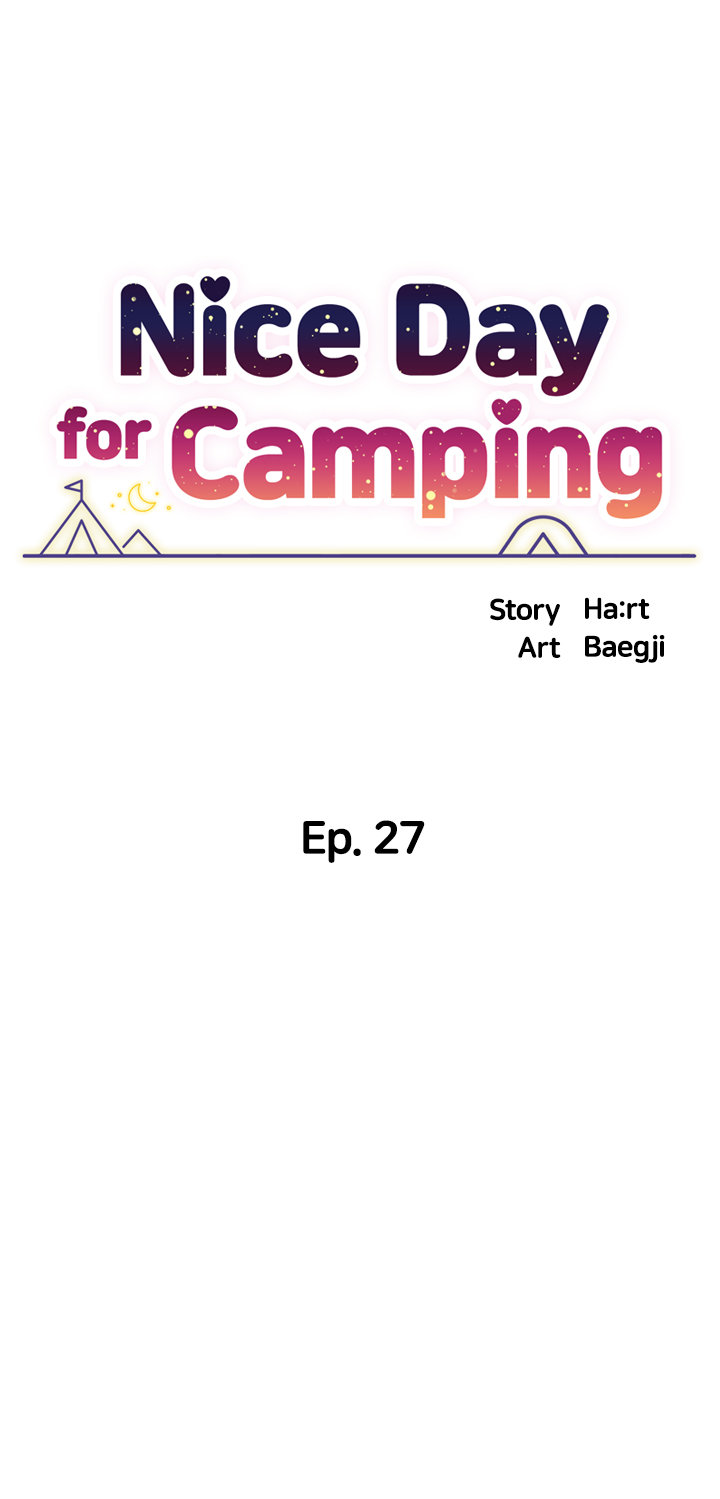 Nice Day for Camping Chapter 27 image 5